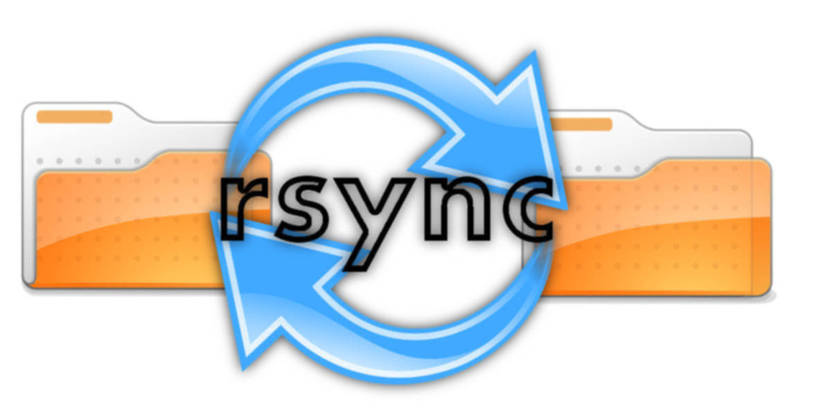 rsync