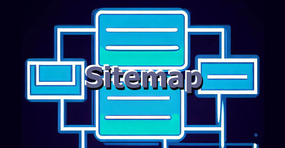 sitemap