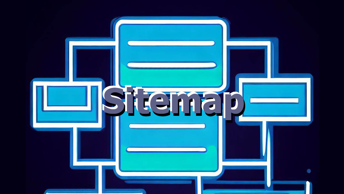 sitemap