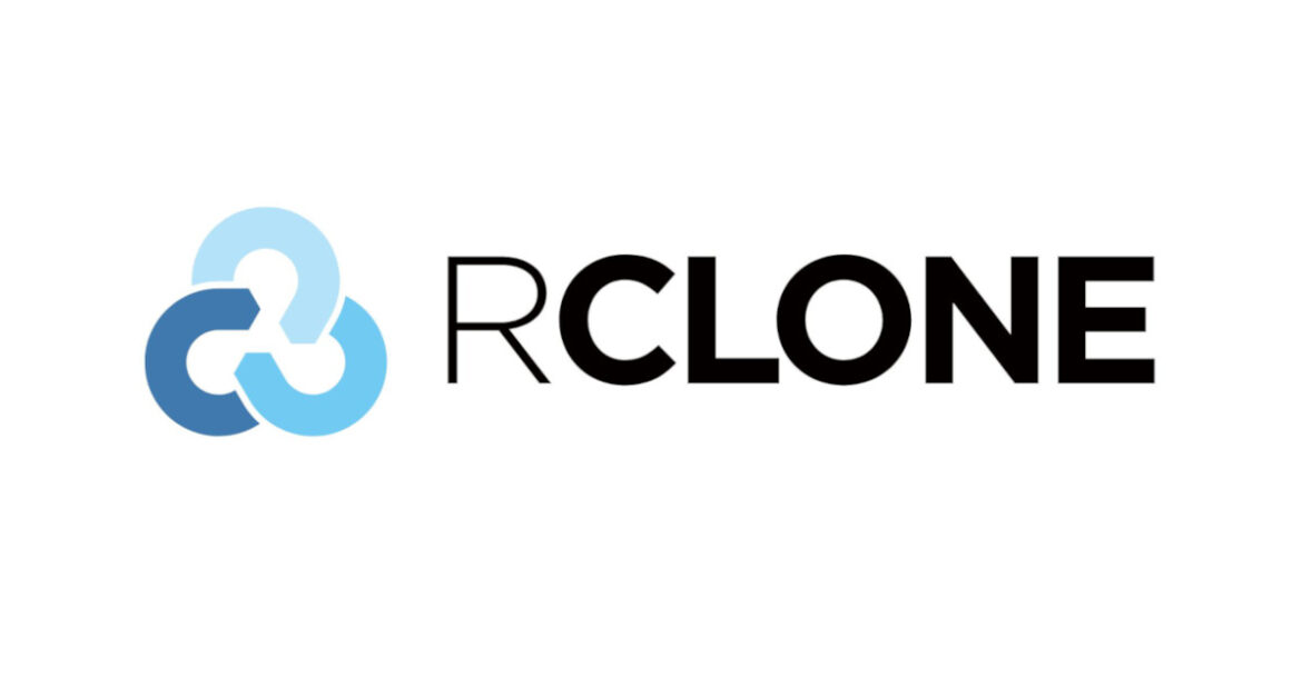 rclone-logo