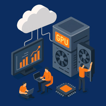 GPU Dedicated Server