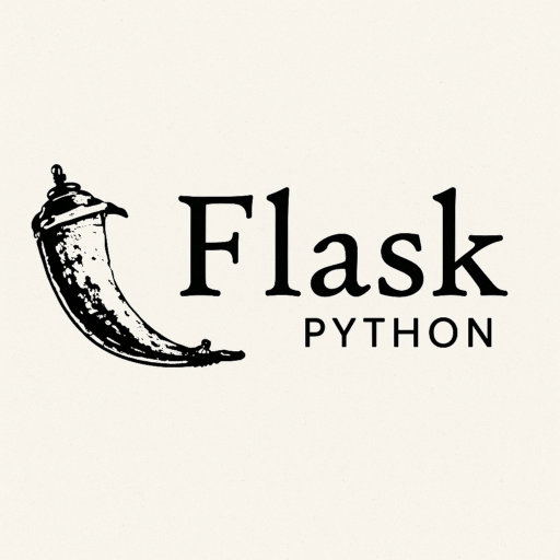 Python Flask