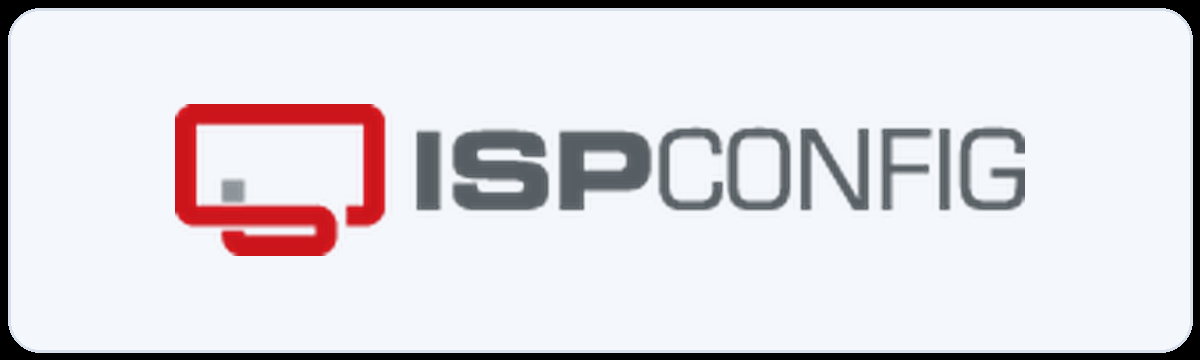 ISPConfig resmi logosu